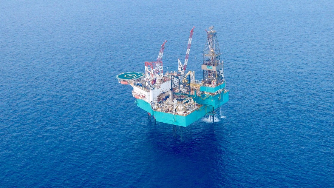Türkiye Akdeniz'de petrol aramak için başvuru yaptı