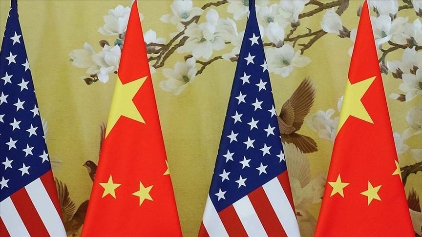 Çin'den ABD'ye çağrı
