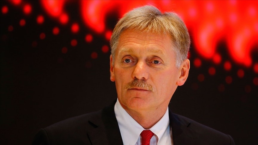 Peskov: Putin görüşme imkanını reddetmez