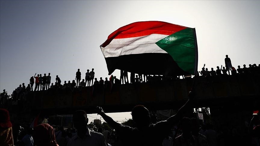 Sudan 'İsrail lehine oy kullandığı'nı yalanladı