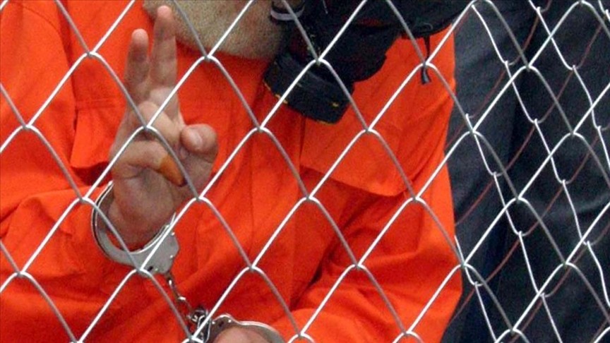 Guantanamo'dan 5 kişi daha kurtulacak