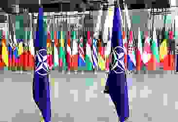 NATO Rusya'yı yine kınadı