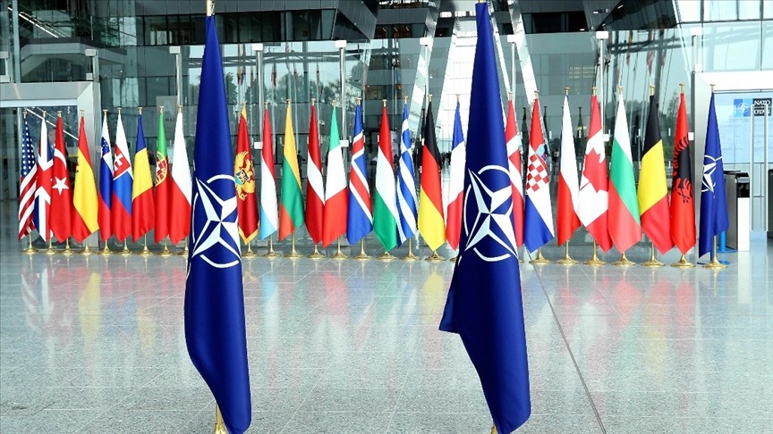 NATO Rusya'yı yine kınadı