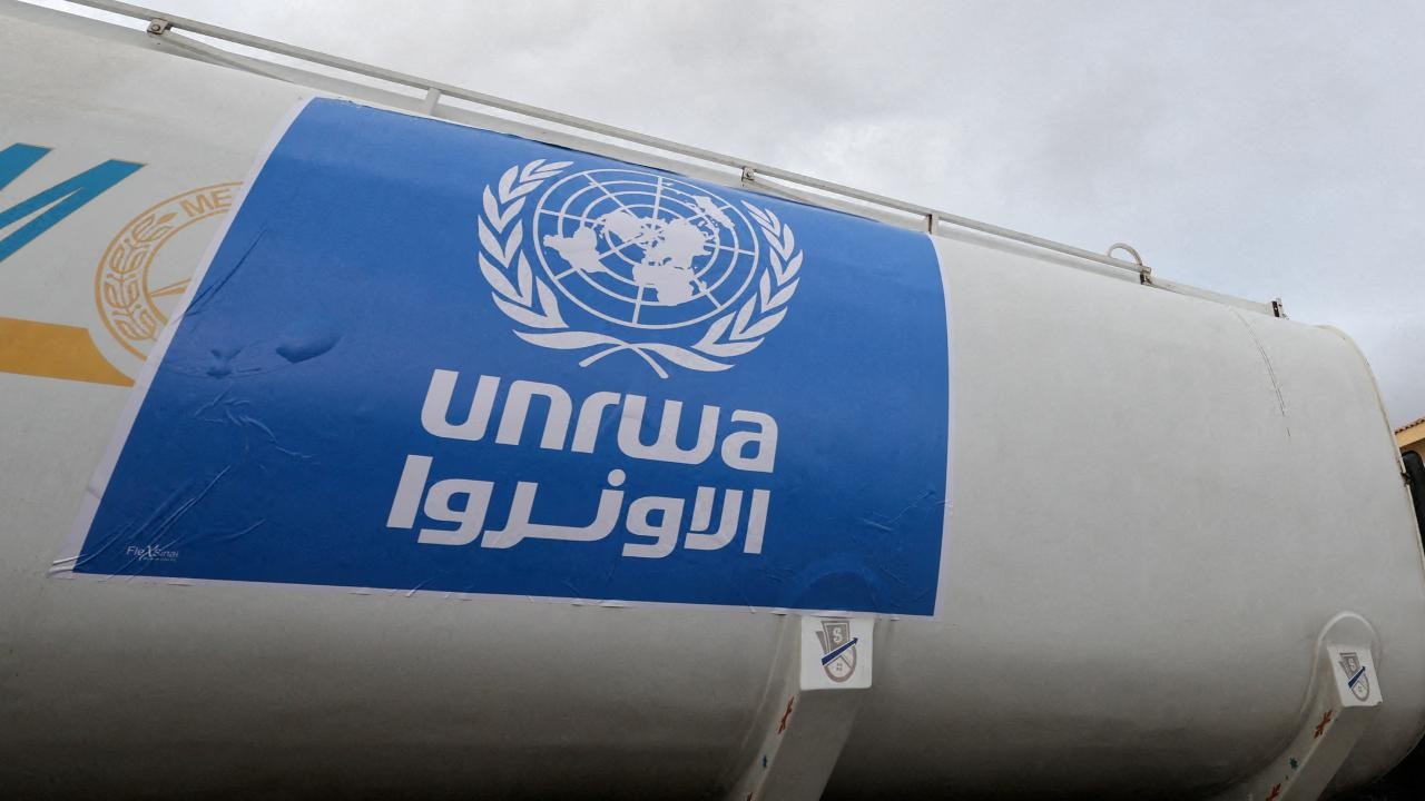 UNRWA: İsrail, ajansı milyonlarca Filistinlinin mülteci statüsünü sonlandırmak için kapatmak istiyor