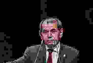 Başkanı Özbek: Tereddütümüz yok