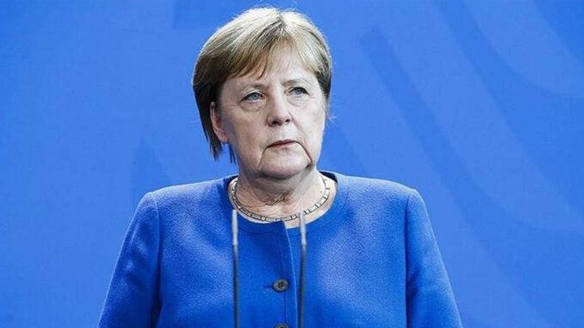 Almanya alarma geçti! Flaş açıklama