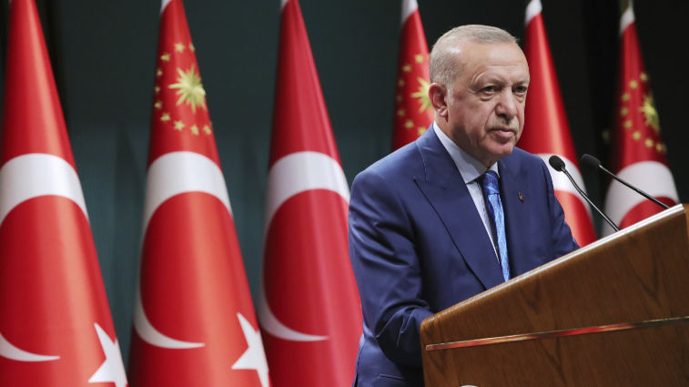 ABD'den Türkiye'ye alçak tehdit