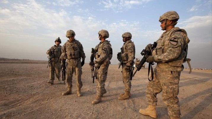 ABD'nin, Afgan askerlerin dış güçlere bilgi sızdırma korkusu