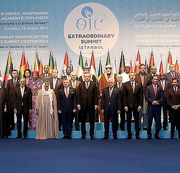 İslam İşbirliği Teşkilatı'ndan Kazakistan için acil çağrı