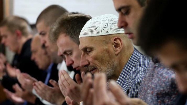 Sırbistan'daki Müslümanlar endişeli