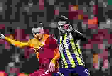 Galatasaray ve Fenerbahçe kasayı doldurdu
