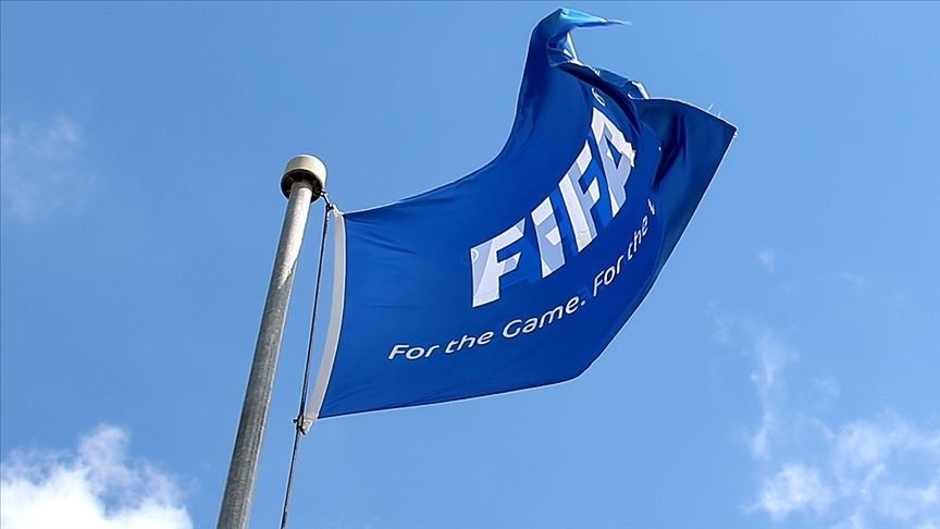 FIFA'dan 'Avrupa Süper Ligi' açıklaması