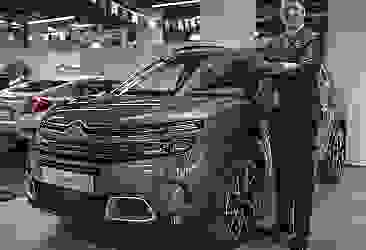 Çekmeköy'e Citroen ve Subaru yatırımı