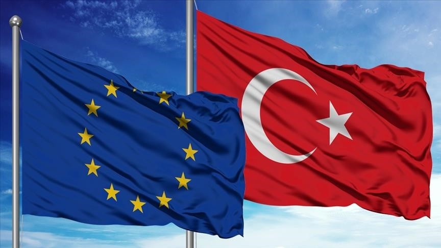 Dışişleri Bakanlığı'dan AB'nin Türkiye Raporu'na tepki