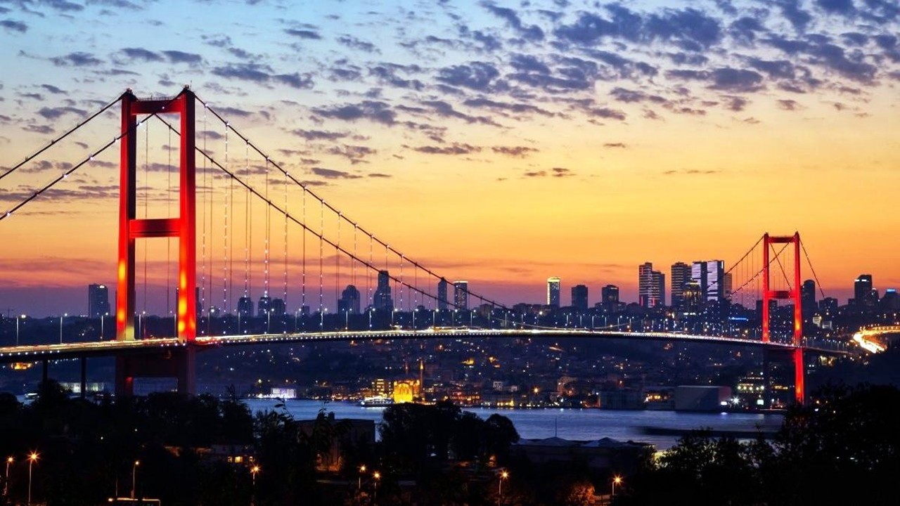 İstanbul'da Hazineye kayıtlı 76 adet taşınmaz ihale yoluyla satılacak