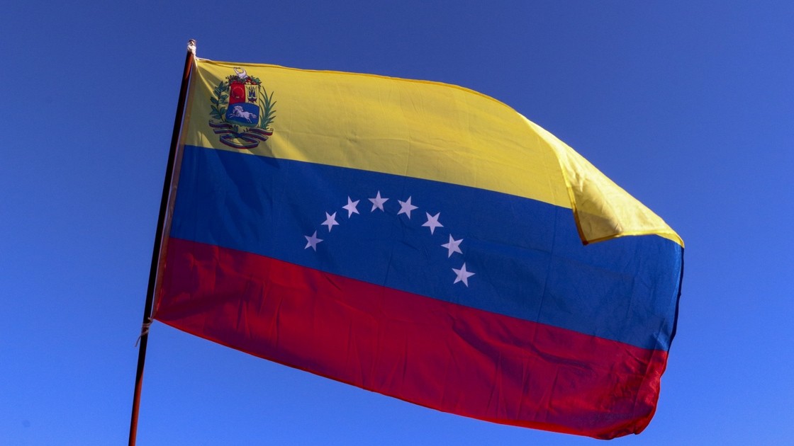 Venezuela Devlet Başkanı Maduro'dan, ABD Başkanı Biden'a "diyalog" çağrısı