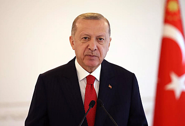 Erdoğan'dan sert tepki: Bunun adı beşinci kol faaliyetidir