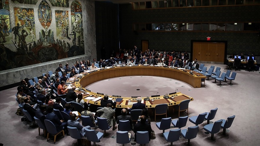 BM Güvenlik Konseyi, İsrail-Filistin için toplanacak