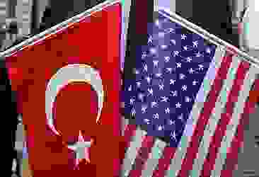 Türkiye'den yeni ABD yönetimine çağrı
