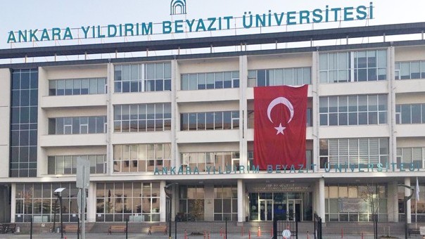 Ankara Yıldırım Beyazıt Üniversitesi 69 öğretim üyesi alacak