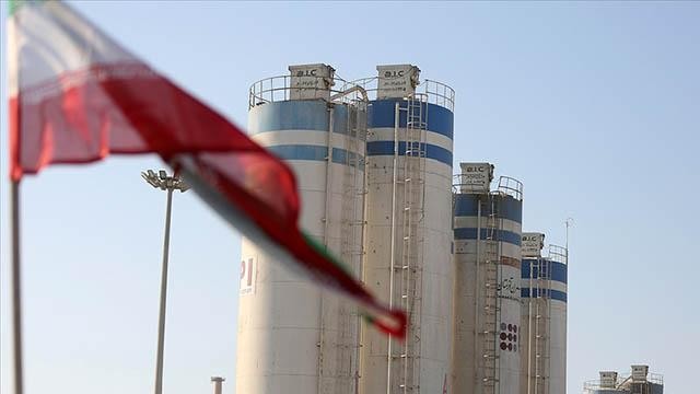 İran'ın uranyum metali üretme çalışmaları devam ediyor