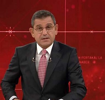 Fatih Portakal'a bir haller oluyor! Başkan Erdoğan'a hak verdi
