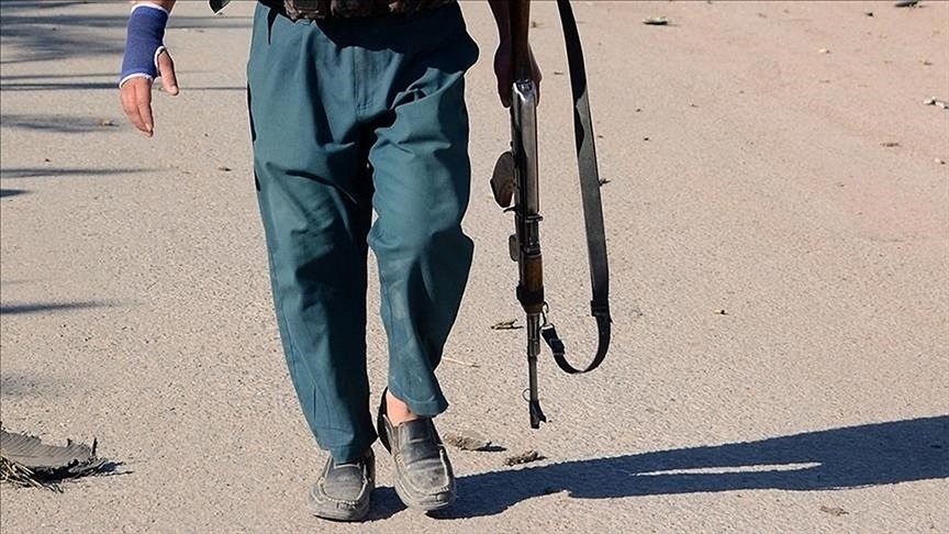 Taliban'a karşı kontrolü kaybettiği vilayet merkezi sayısı 6'ya yükseldi