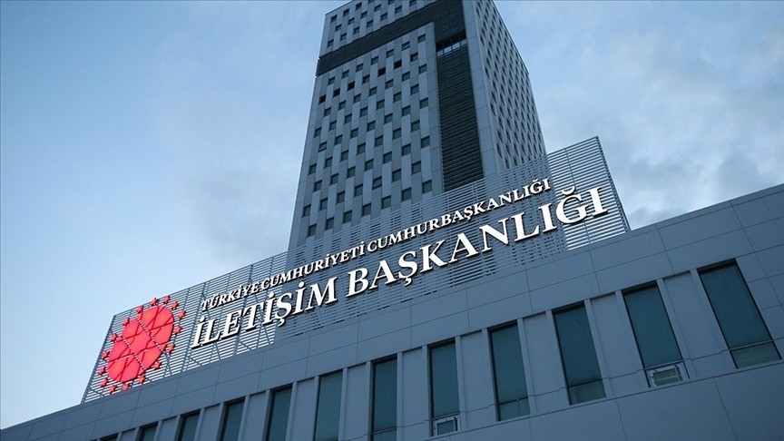 İstanbul'da Uluslararası Stratejik İletişim Zirvesi düzenlenecek