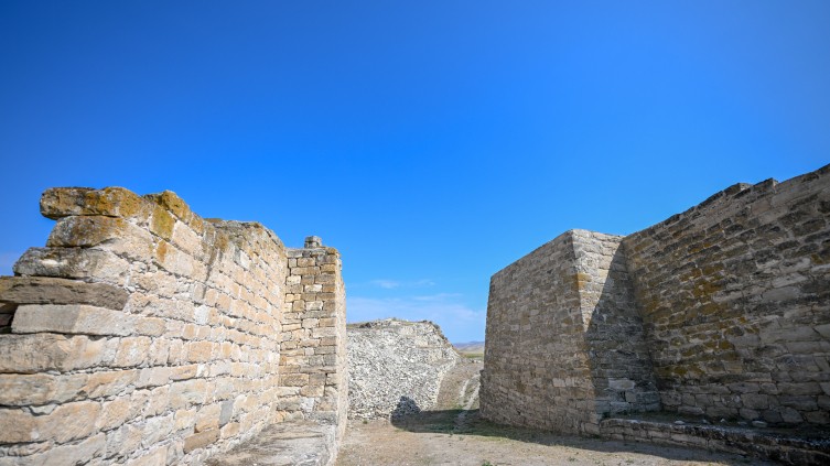 Gordion Antik Kenti UNESCO Listesi'ne girdi