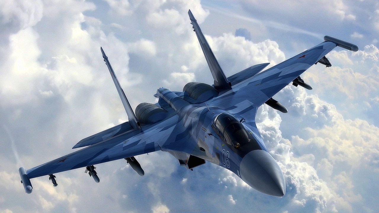 Rus savaş uçağı Japon hava sahasını ihlal etti