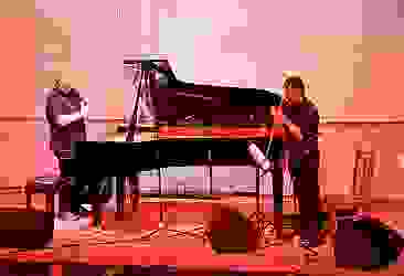 Piyanist Tuluyhan Uğurlu'dan yeni konser