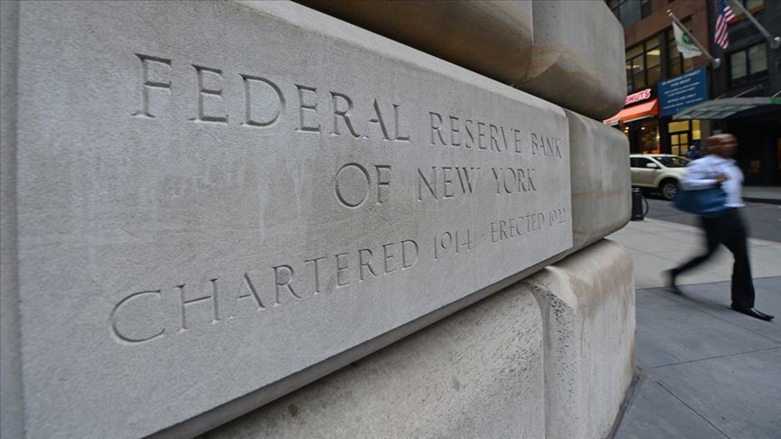 Fed tutanaklarında 'mali destek' vurgusu