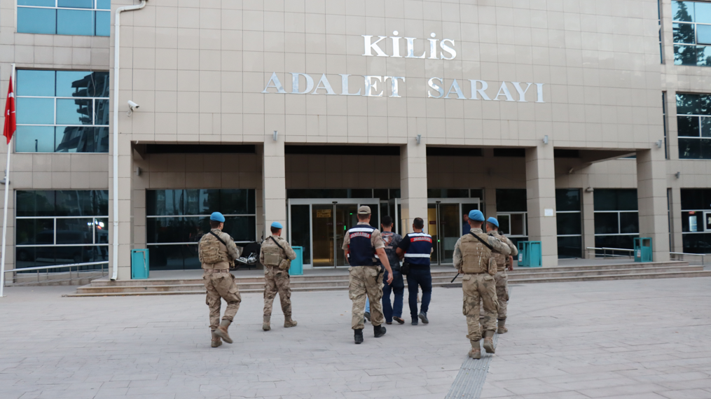 PKK/KCK şüphelisi yakalandı