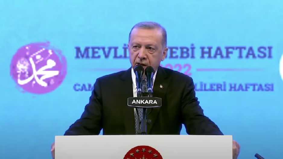 Başkan Erdoğan: Biz gereğini yapacağız