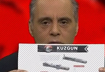 Yunanlılar Türk füzelerini almak istiyor