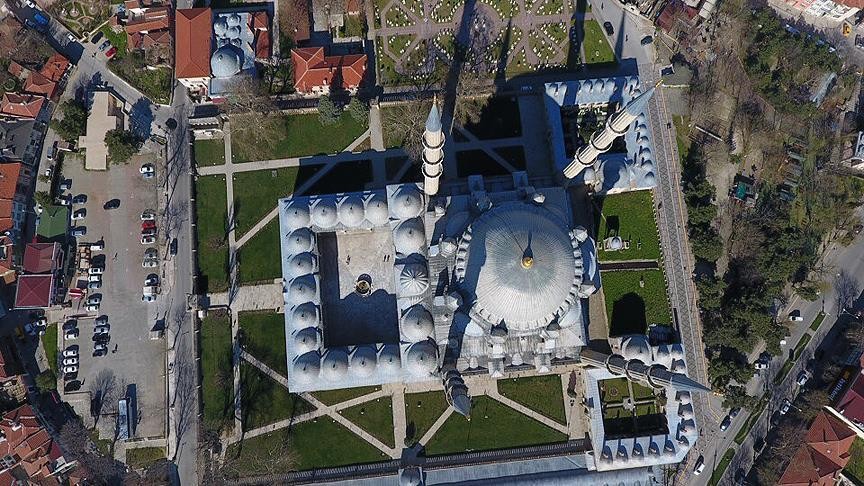 Osmanlı mimarlık sanatının muhteşem yüzyılını inşa eden dahi: Mimar Sinan