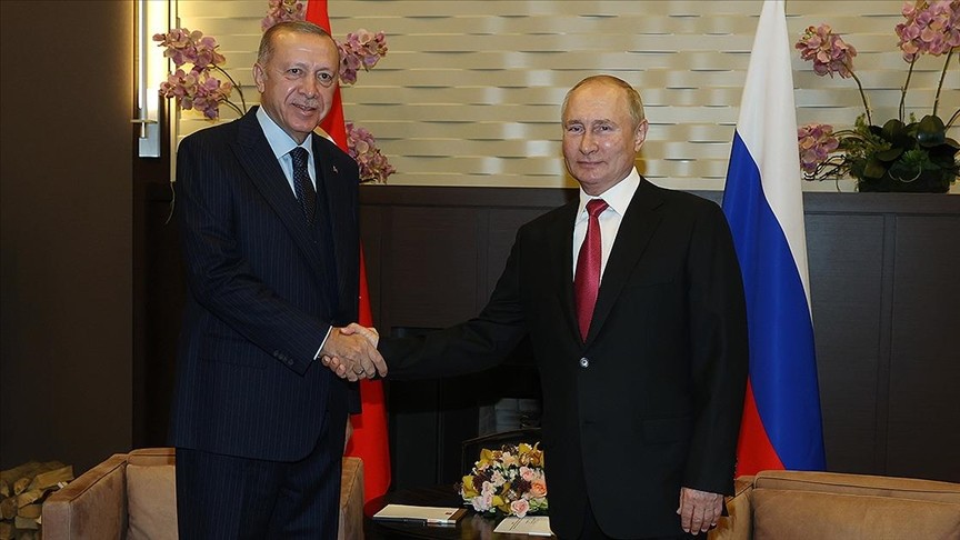 Türk-Rus yakınlaşması alarm zillerini çaldırdı