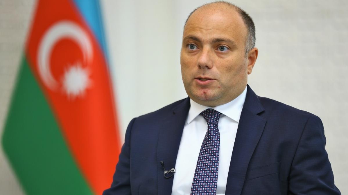 Azerbaycan'dan tazminat talebi