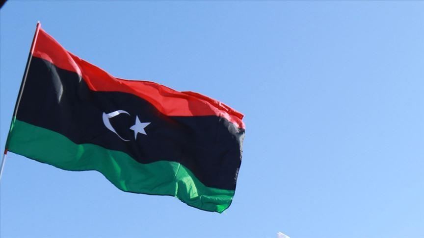 Libya ve Avrupalı yetkililer "düzensiz göç" konusunu görüştü
