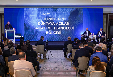 Kuzey Marmara 'sanayi ve teknoloji üssü' oluyor