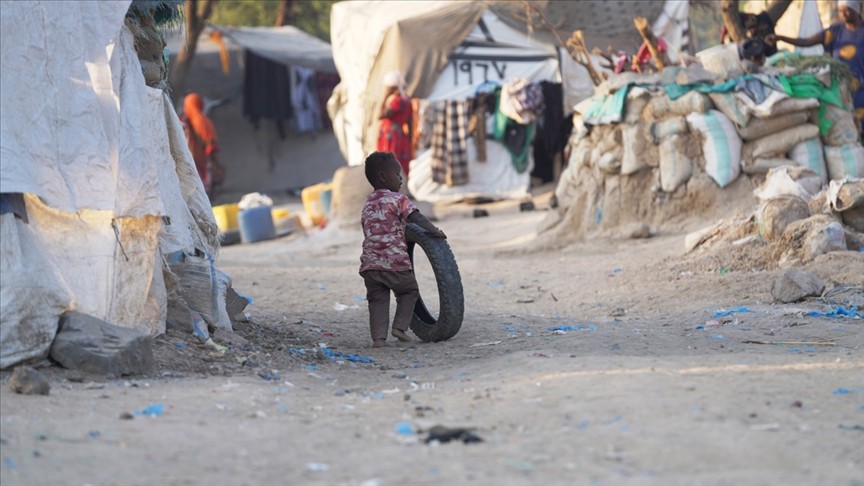 ​BM: Yemen'de 25 binden fazla kişi yerinden edildi