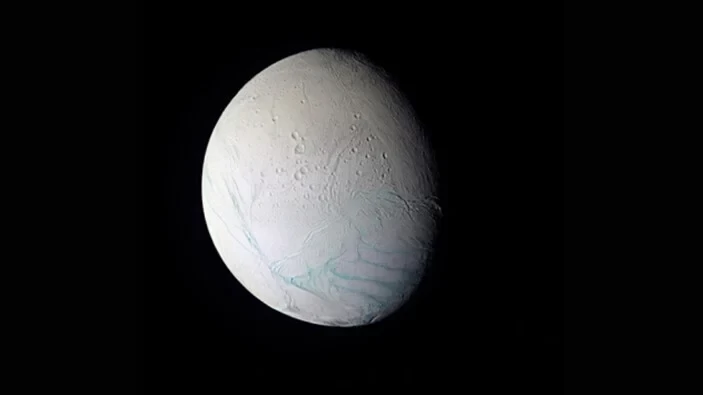 NASA açıkladı! Satürn'de insan yaşayabilir mi?