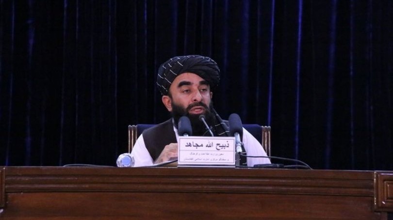 Taliban, 65 DEAŞ mensubunu affetti