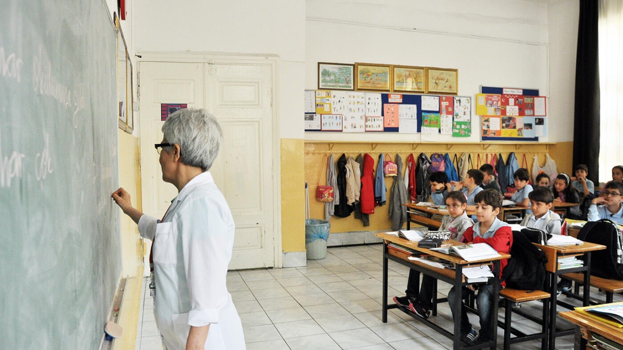 MEB'den İzmir'deki okullar için yeni karar