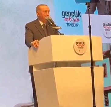 Başkan Erdoğan: Babalar sözünü tutar