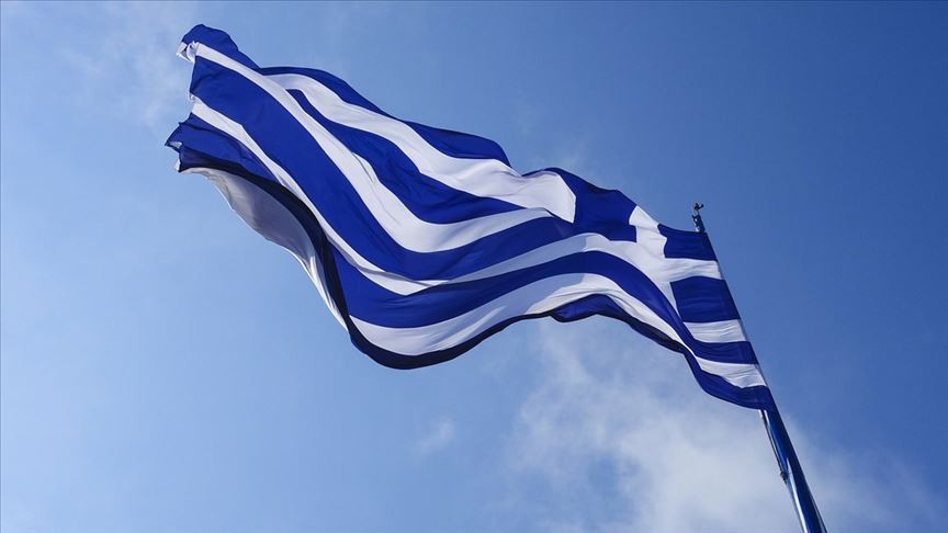 Yunan medyası yüksek ücret talebiyle grev başlattı