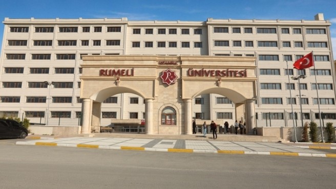 Rumeli Üniversitesi 17 Öğretim Üyesi alacak