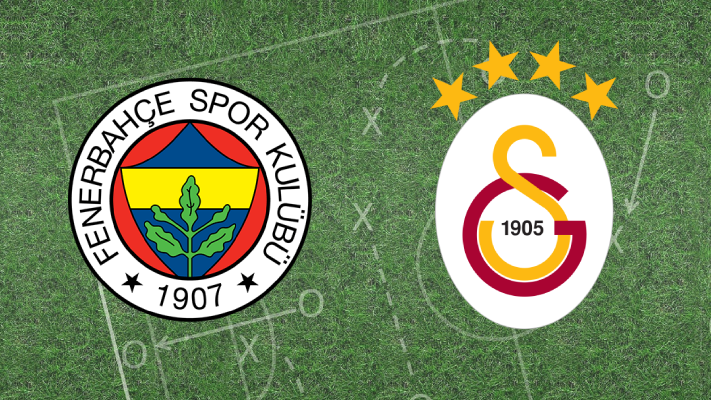 Fenerbahçe-Galatasaray derbisinin VAR hakemi açıklandı!
