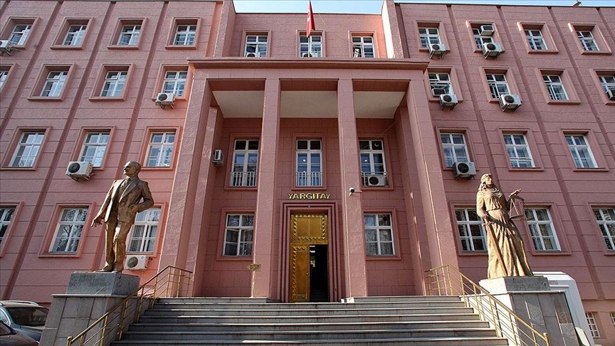 TRT binasını işgal davasında karar