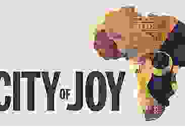 Mutluluk her zaman mümkün: City of Joy